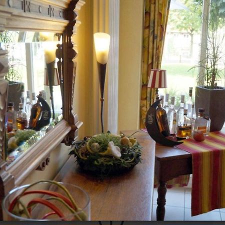 Gasthof Averbeck Ennigerloh Екстер'єр фото