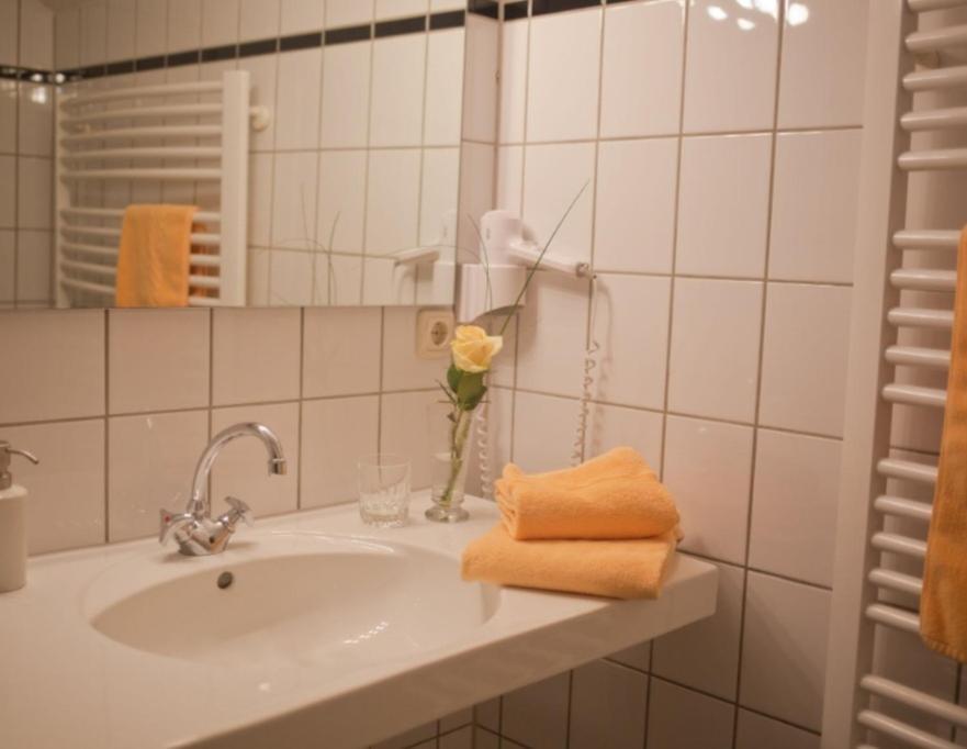 Gasthof Averbeck Ennigerloh Екстер'єр фото
