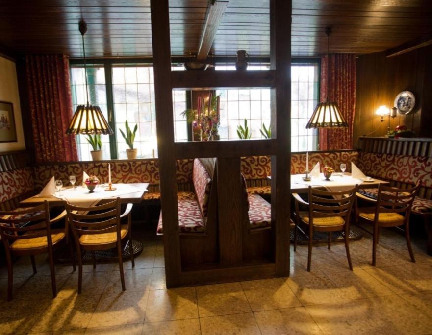 Gasthof Averbeck Ennigerloh Екстер'єр фото